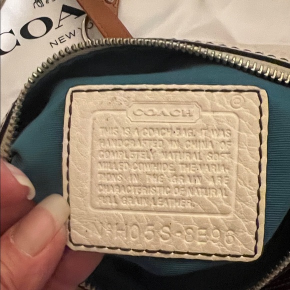 Coach Chelsea Bag Bundle - Picture 10 of 12